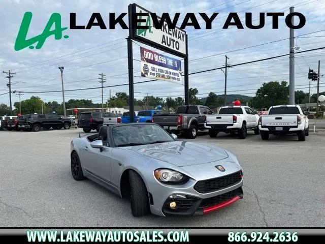 fiat 124 spider 2019 JC1NFAEK9K0142738 image fiat 124 spider 2019 JC1NFAEK9K0142738 image